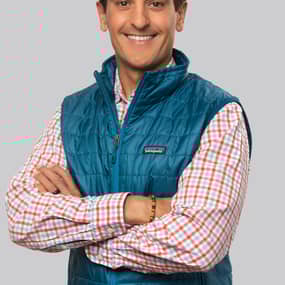 Justin Nassiri Profile Photo