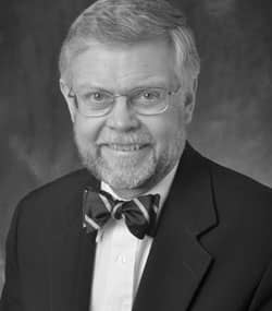 Fred Anderson, Ph.D. Profile Photo