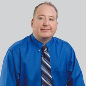 Adam Watson Profile Photo