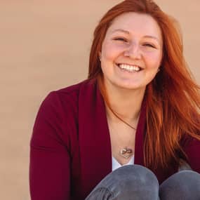 Nenia Corcoran Profile Photo