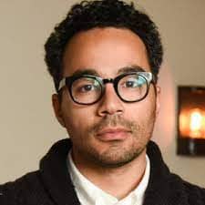 Jamin Warren Profile Photo Jamin Warren Profile Photo