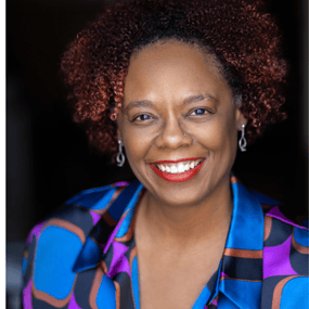 Kim Crayton Profile Photo Kim Crayton Profile Photo