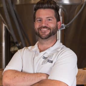 Shaun Lane Profile Photo