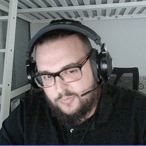 Dimitris Farmakis - Greece Profile Photo