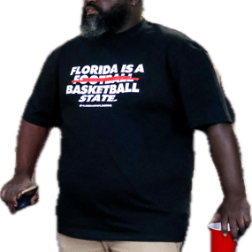 Jeremy "Jus'Black" Davis Profile Photo Jeremy "Jus'Black" Davis Profile Photo