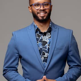 Dr. Ramon Goings Profile Photo Dr. Ramon Goings Profile Photo