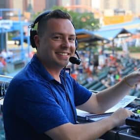 Keith Raad Profile Photo