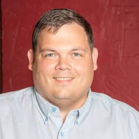 Jeremiah Morrell Profile Photo Jeremiah Morrell Profile Photo