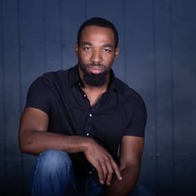 Antoine W. B. Profile Photo Antoine W. B. Profile Photo