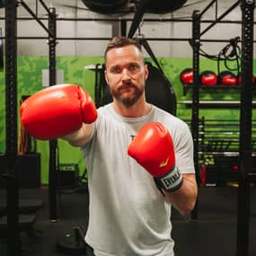 Matt Van Der Laar Profile Photo Matt Van Der Laar Profile Photo