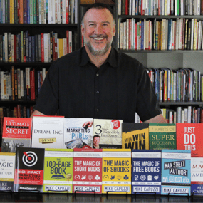 Mike Capuzzi Profile Photo