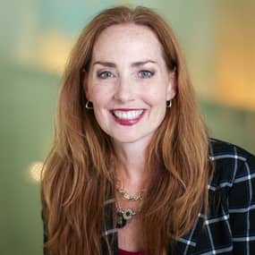 Holly Wilcox PhD MA Profile Photo