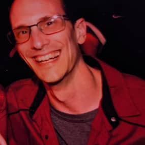 Joe Bennett Profile Photo Joe Bennett Profile Photo