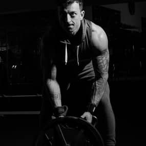 Tripp Parks Profile Photo