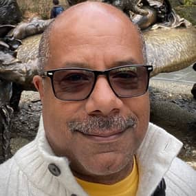 Maurice McDavid Profile Photo Maurice McDavid Profile Photo