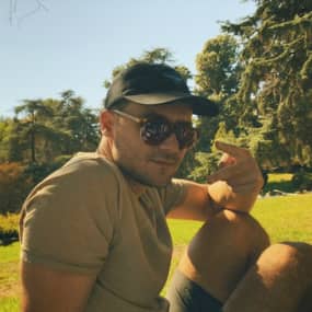 Joe Murphy Profile Photo