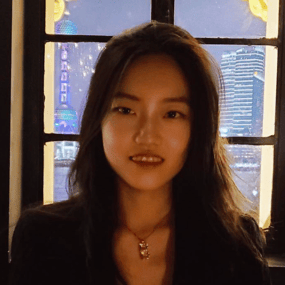 Miao Zhang - China Profile Photo