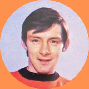 Andy Rolland Profile Photo