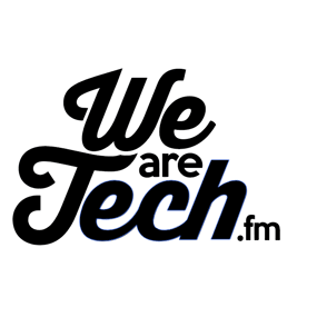 WeAreTech.fm Profile Photo