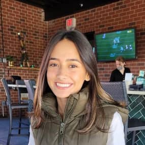 Ellie Puentes Profile Photo Ellie Puentes Profile Photo