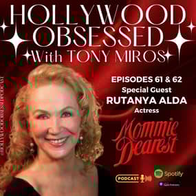 Rutanya Alda Profile Photo