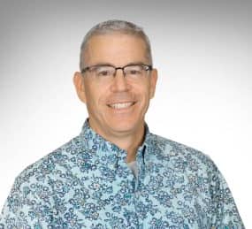 Kenneth Fink MD MGA MPH Profile Photo