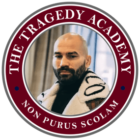 Artem Lobov - The Russian Hammer Profile Photo