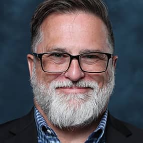 Brian M Winningham Profile Photo