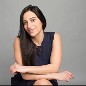 Nelly Jebran Profile Photo