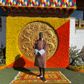 Michael Bervell Profile Photo