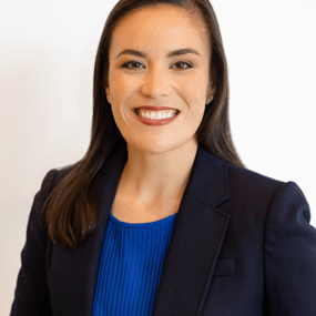 Gina Ortiz Jones Profile Photo Gina Ortiz Jones Profile Photo