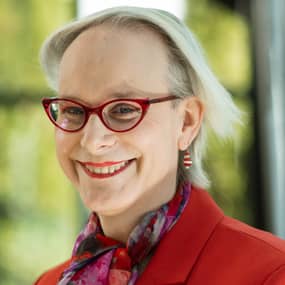 Kris Mork PhD Profile Photo