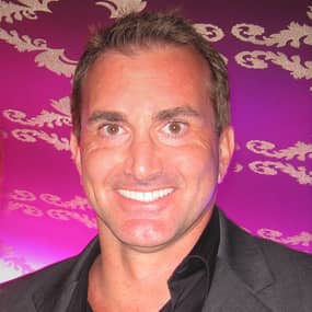 Dion Mitchell Profile Photo