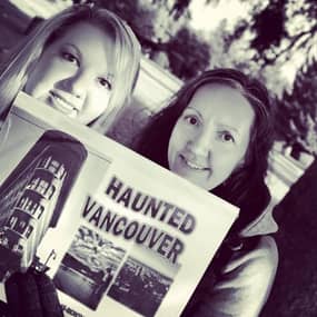 Haunted History BC Profile Photo