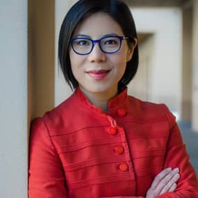 Celine Teoh Profile Photo