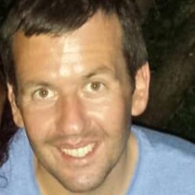 Robert Mulhern Profile Photo