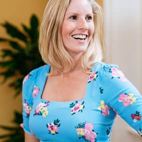 Kimberly Godbolt Profile Photo