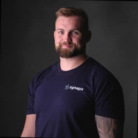 Charlie Phipps-Bennett Profile Photo