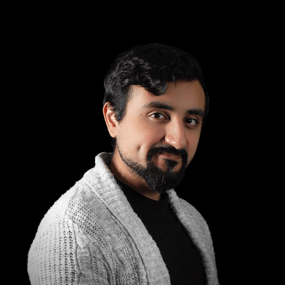 Hakeem Javaid Profile Photo Hakeem Javaid Profile Photo