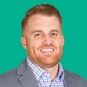 Garrett Jestice Profile Photo