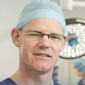 Simon Carney Profile Photo