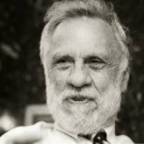 Prof. Norton Mezvinsky Profile Photo