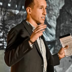 Jordan Isham Profile Photo