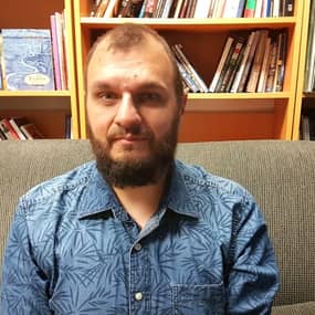 Boban Stojanović Profile Photo