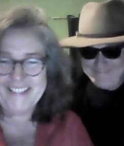 Allana Noyes (1963-2023) (Georgina - Georgie, Flora) Profile Photo