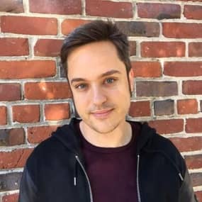 Zack Quaintance Profile Photo