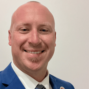 Andrew Douglas Profile Photo