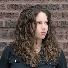 Jessica Ziparo McHugh Profile Photo