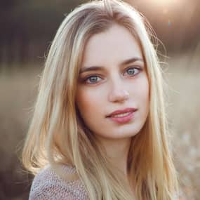 Anja Savcic Profile Photo Anja Savcic Profile Photo