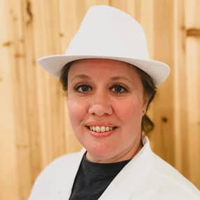 Stephanie Slater Profile Photo